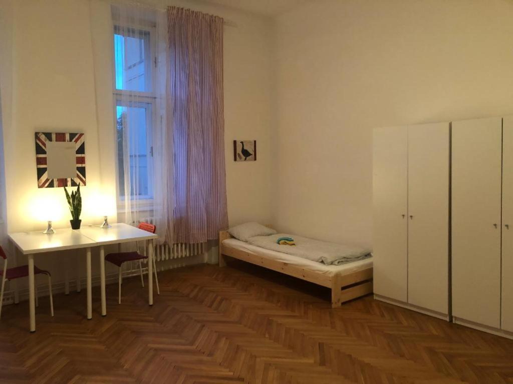 Rooms Veveri - Uvoz, 10 Min Peski Do Centru Brno Buitenkant foto