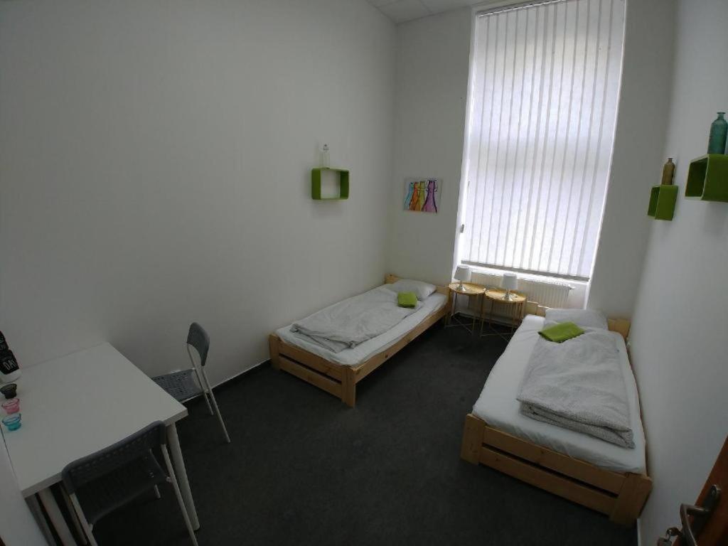 Rooms Veveri - Uvoz, 10 Min Peski Do Centru Brno Buitenkant foto