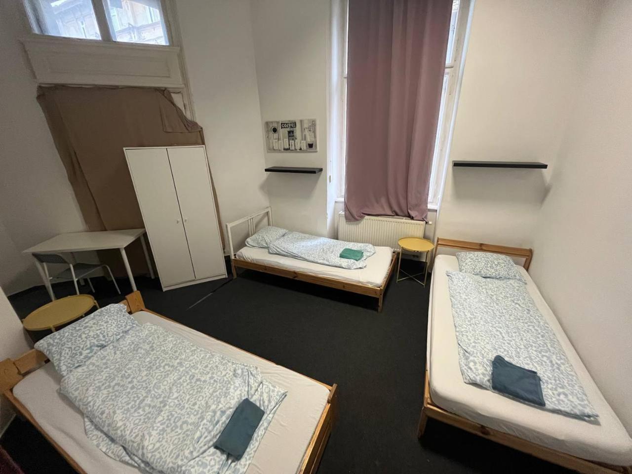 Rooms Veveri - Uvoz, 10 Min Peski Do Centru Brno Buitenkant foto