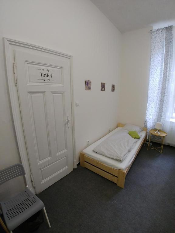 Rooms Veveri - Uvoz, 10 Min Peski Do Centru Brno Buitenkant foto