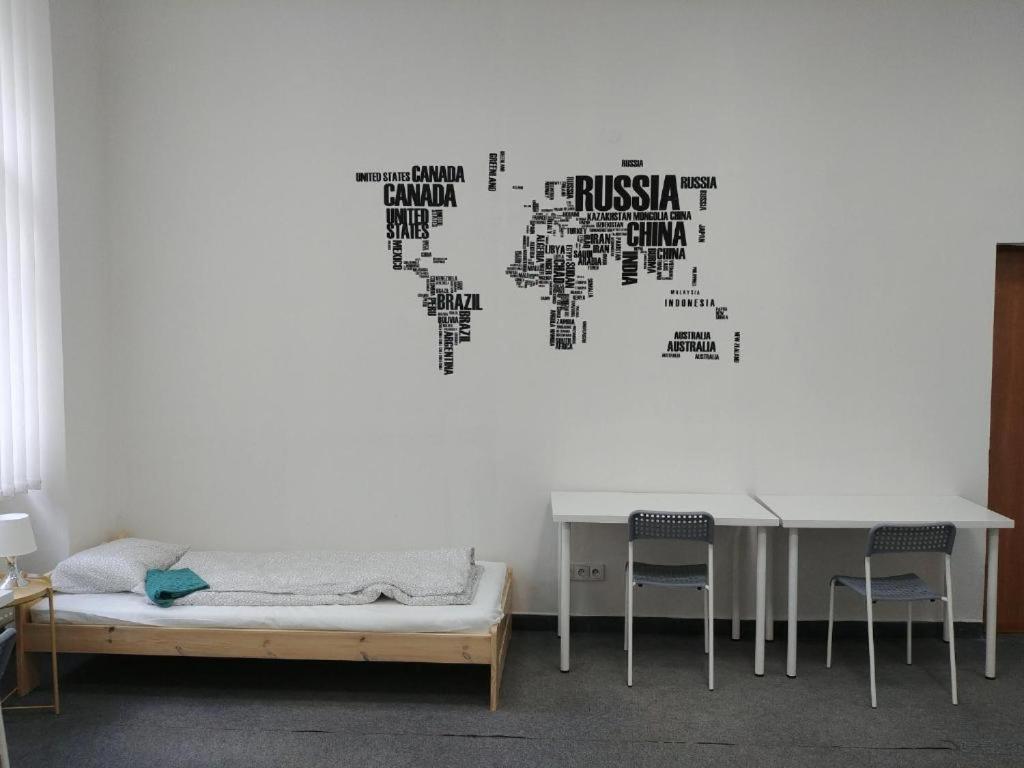 Rooms Veveri - Uvoz, 10 Min Peski Do Centru Brno Buitenkant foto