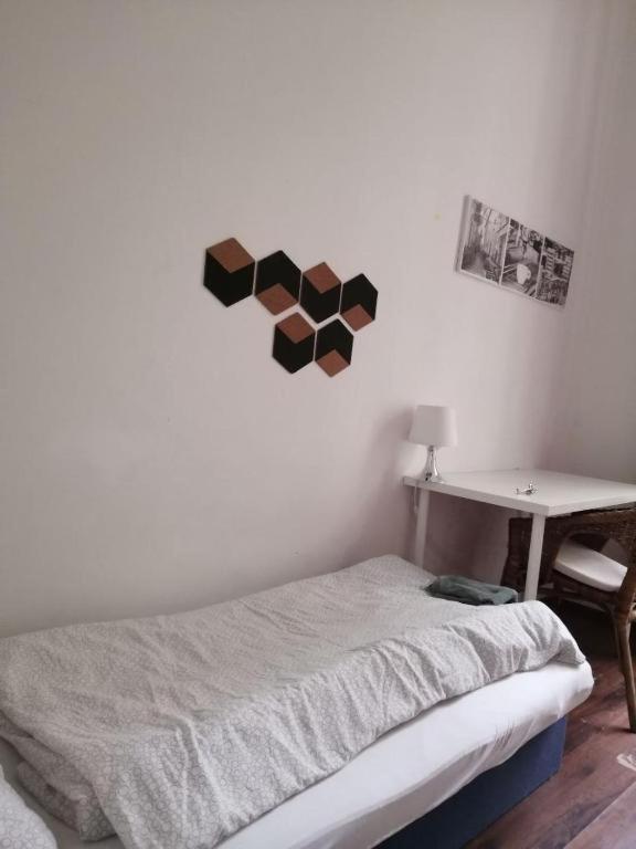 Rooms Veveri - Uvoz, 10 Min Peski Do Centru Brno Buitenkant foto