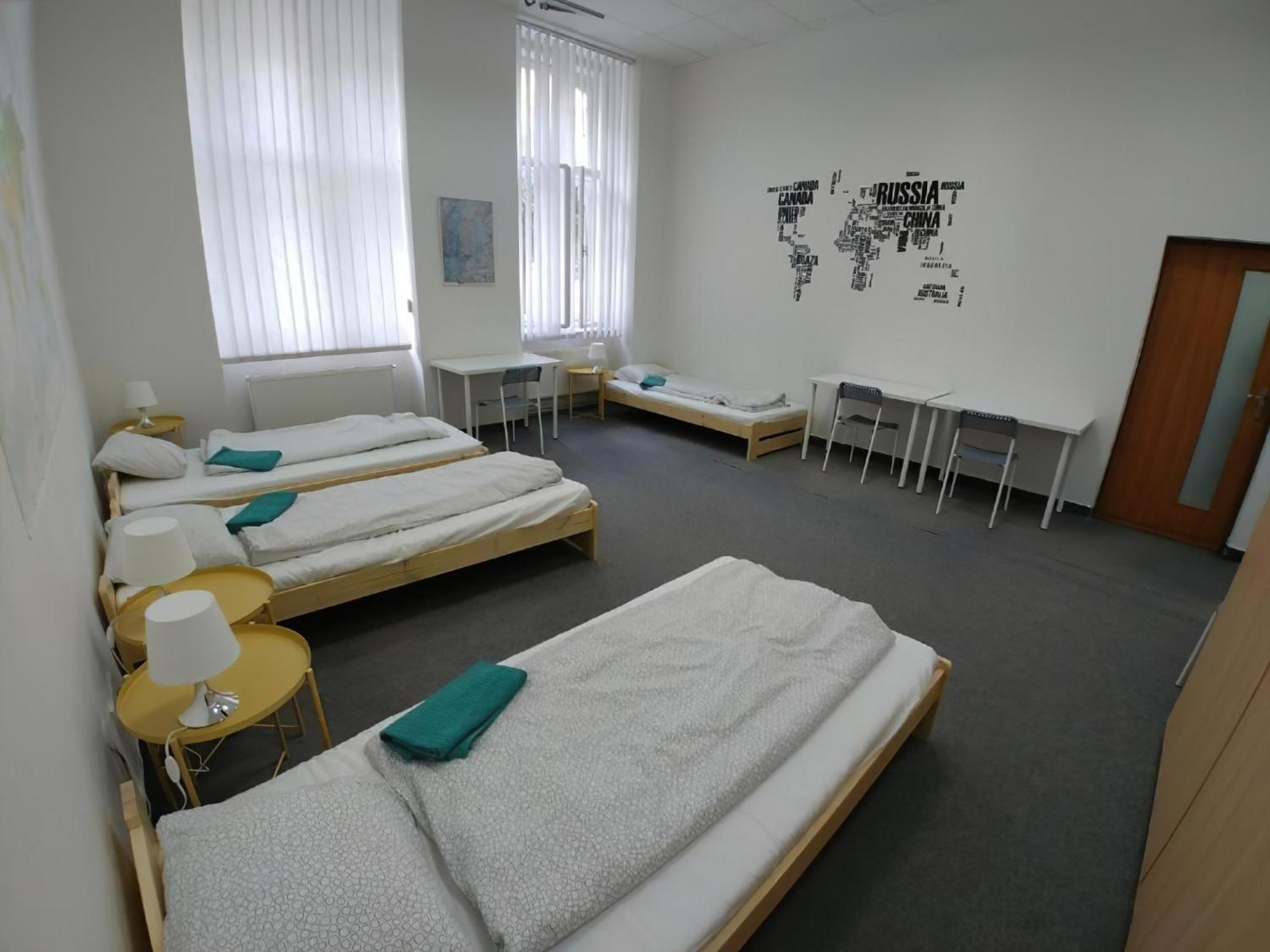 Rooms Veveri - Uvoz, 10 Min Peski Do Centru Brno Buitenkant foto